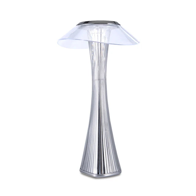 Bar Table Lamp Restaurant Touch