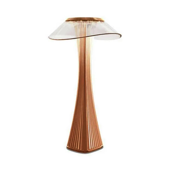 Bar Table Lamp Restaurant Touch 