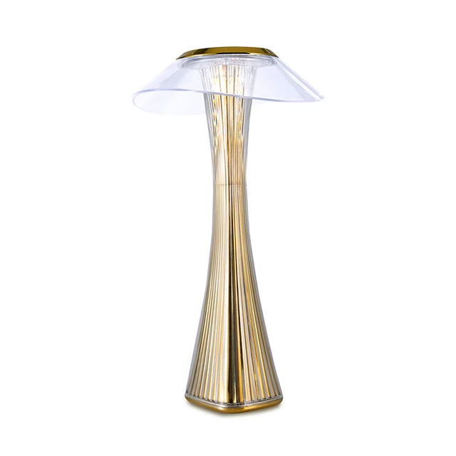 Bar Table Lamp Restaurant Touch 
