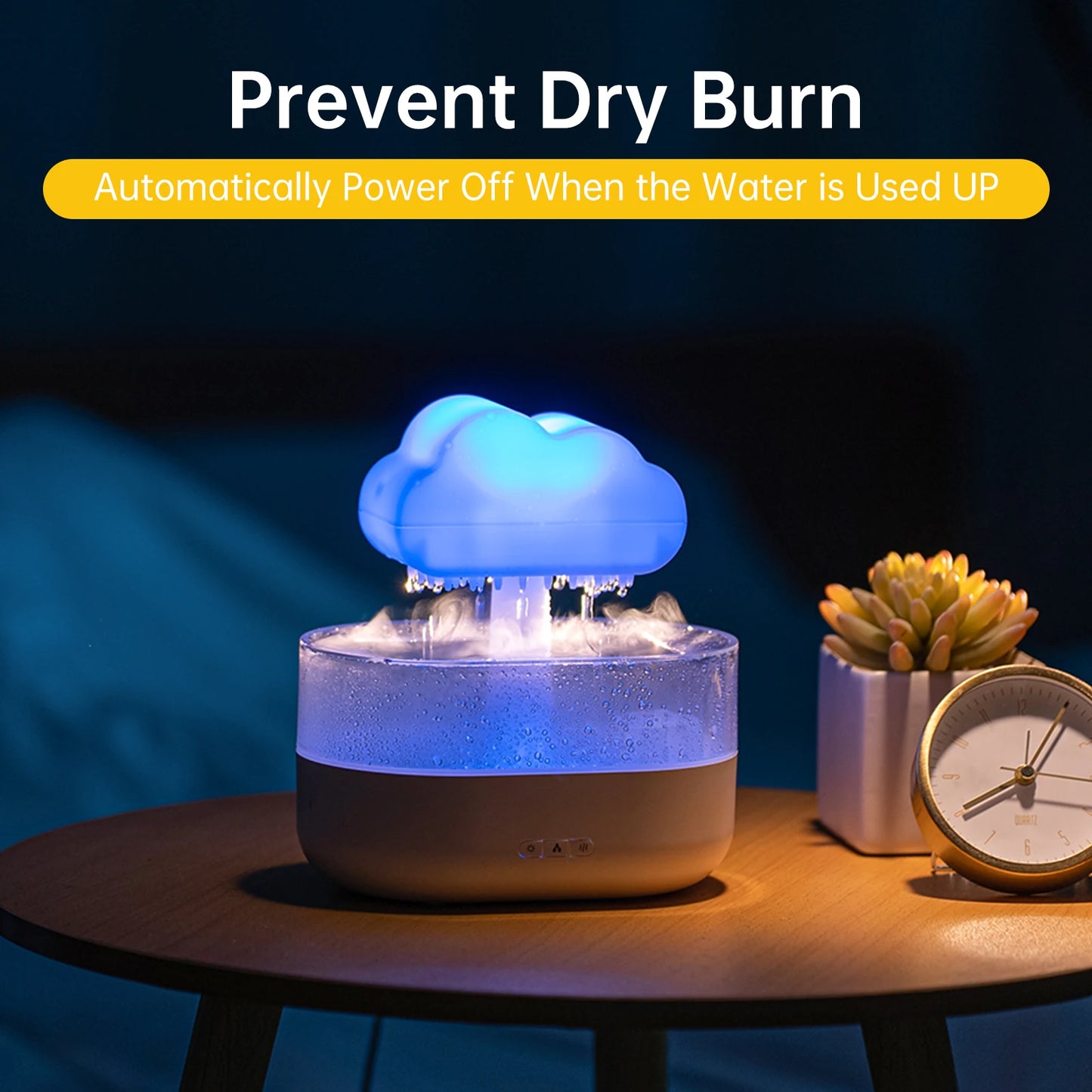 Rain Cloud Diffuser 200ML 